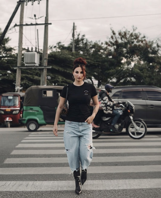 Classic World Wide TEE