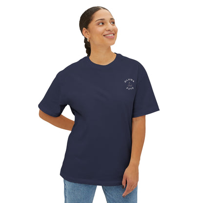 World Map T-Shirt