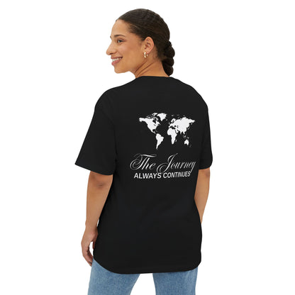 World Map T-Shirt