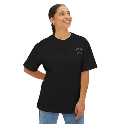 World Map T-Shirt