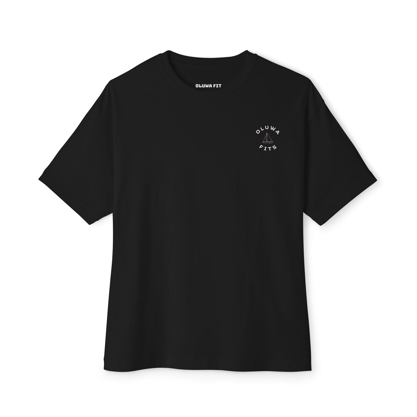 World Map T-Shirt
