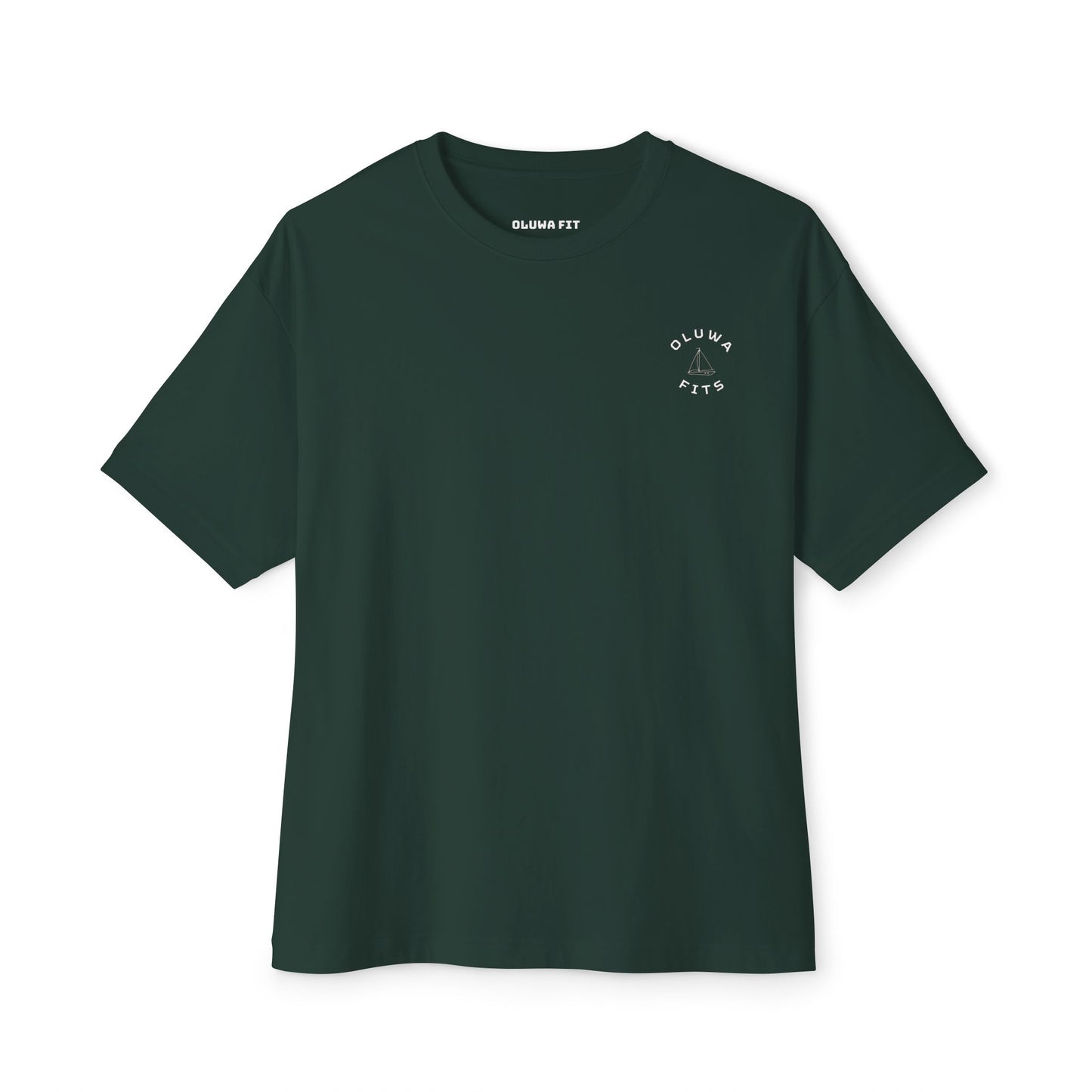 World Map T-Shirt