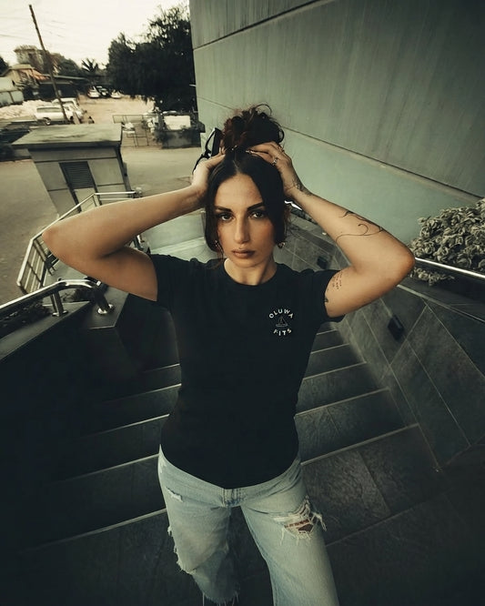 Classic World Wide TEE