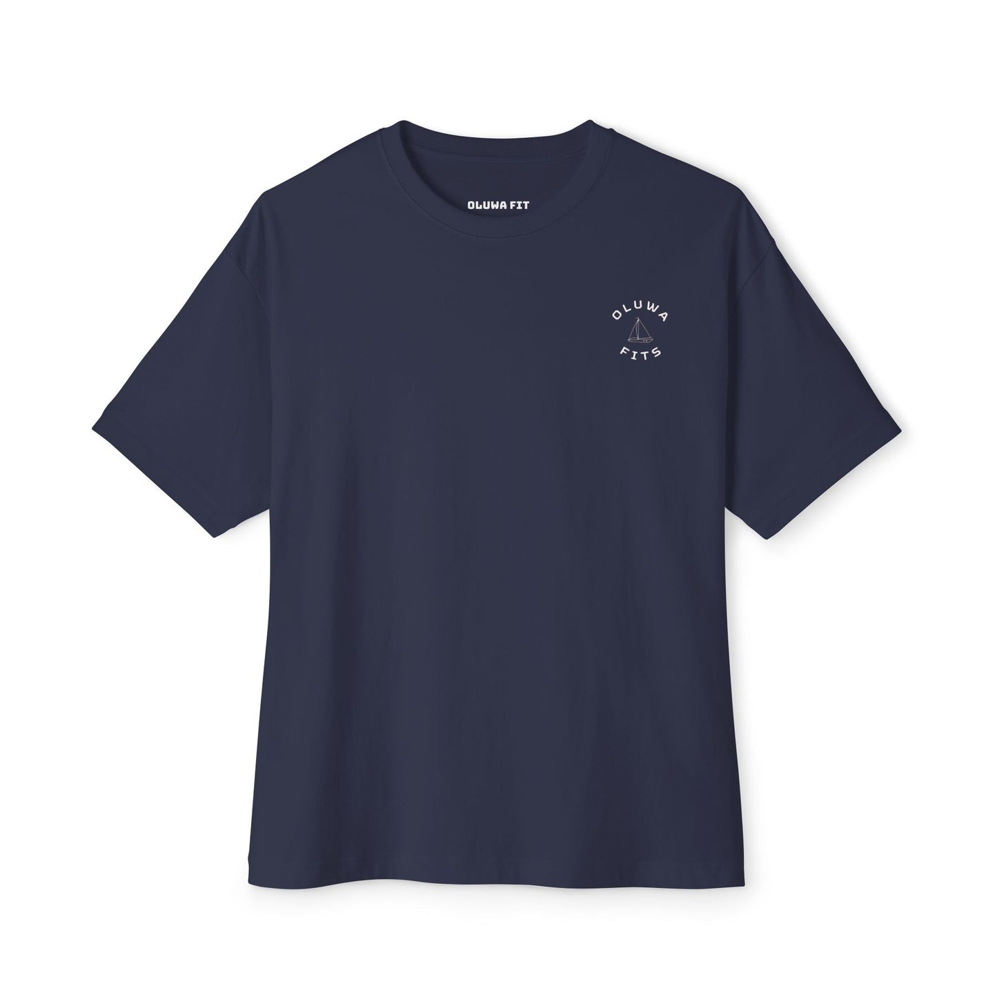 World Map T-Shirt