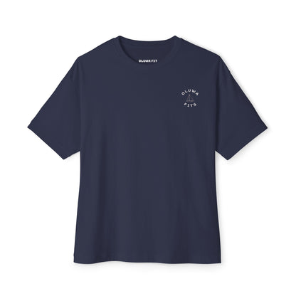 World Map T-Shirt