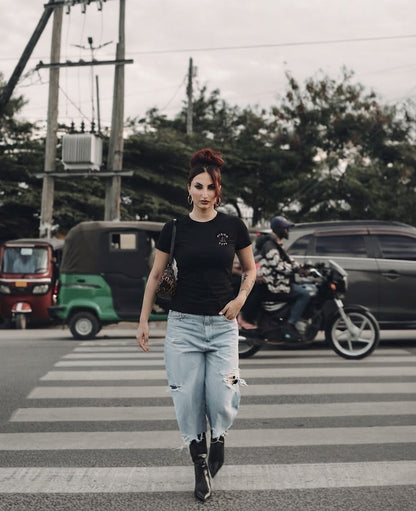 Classic World Wide TEE