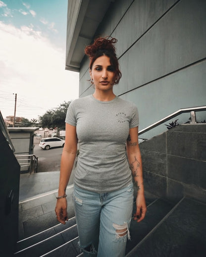 Classic World Wide TEE