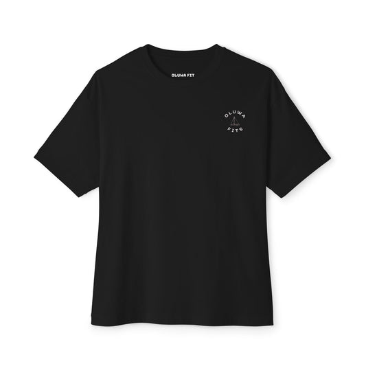 World Wide Journey T-shirt