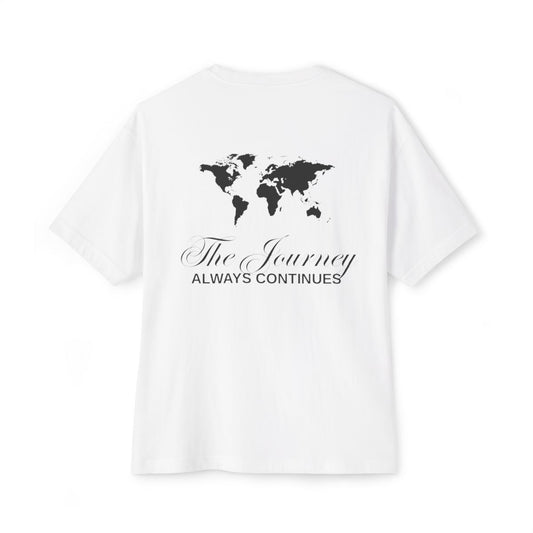 World Wide Journey T-shirt