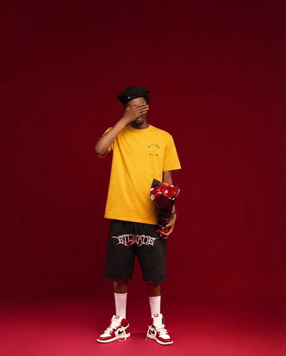 Classic World Wide TEE