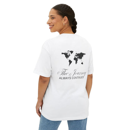 World Wide Journey T-shirt
