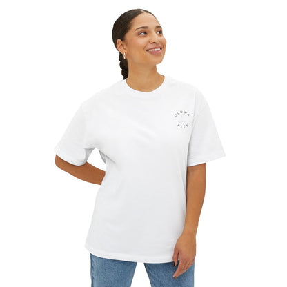 World Wide Journey T-shirt