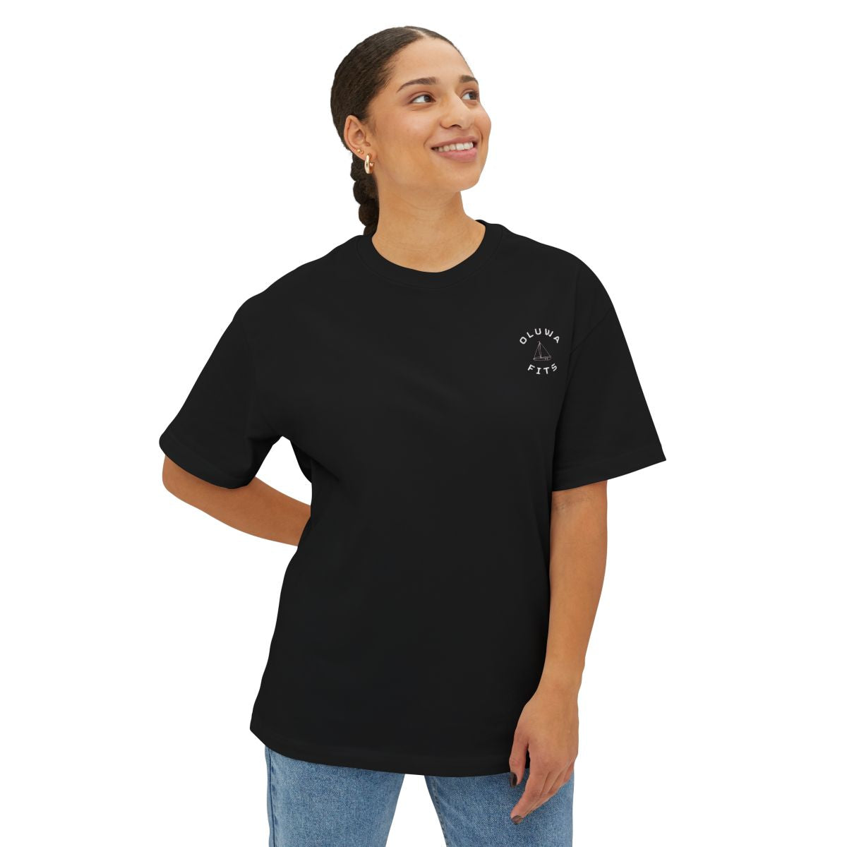 World Wide Journey T-shirt